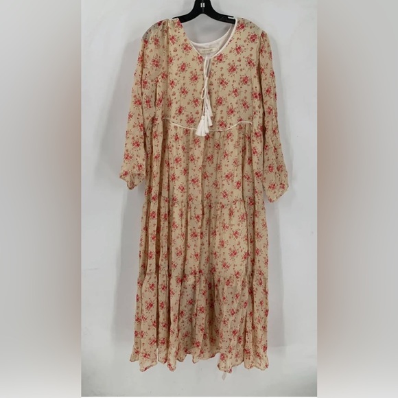 NWT Christy Dawn Paloma Dress 2XL - Picture 2 of 6